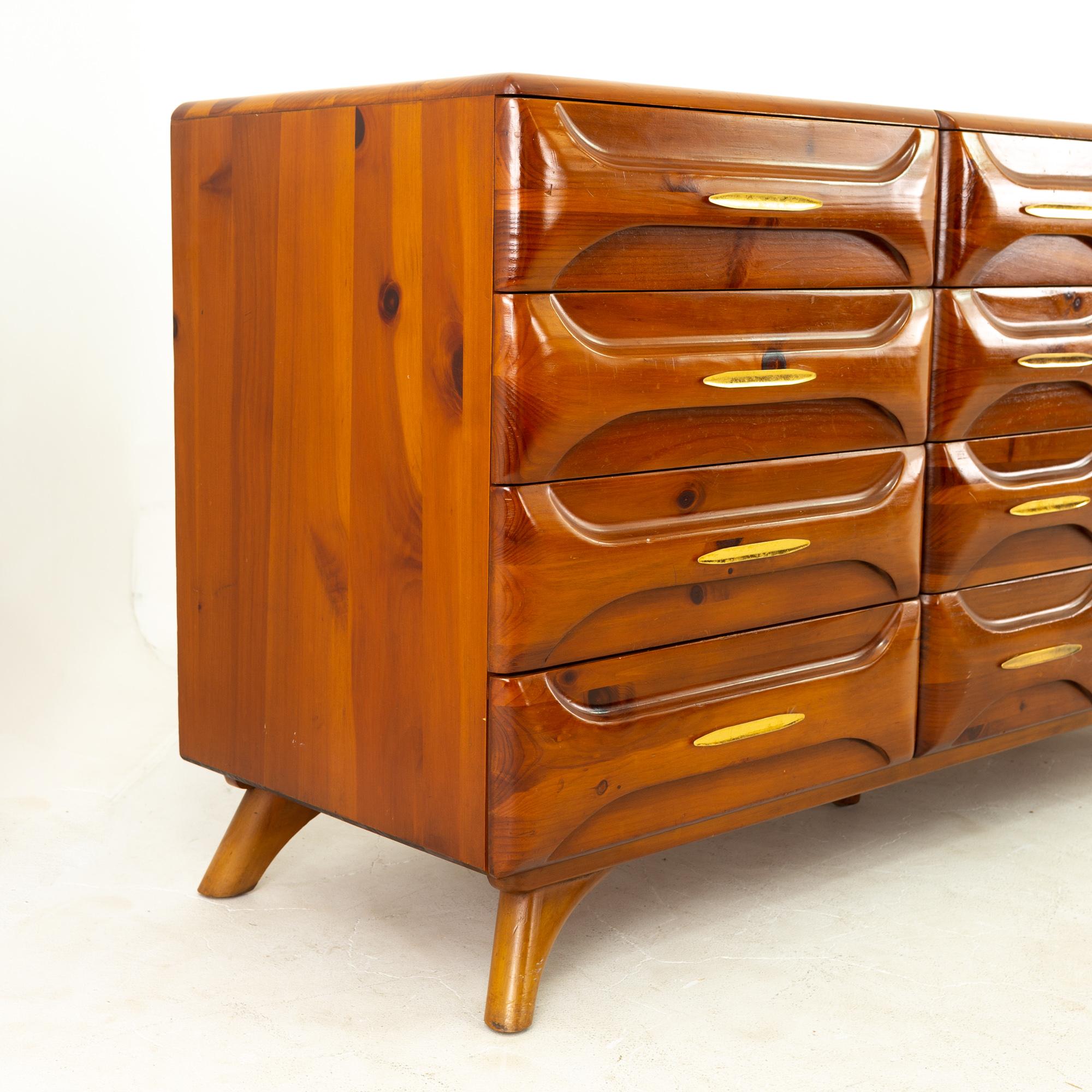 franklin shockey dresser