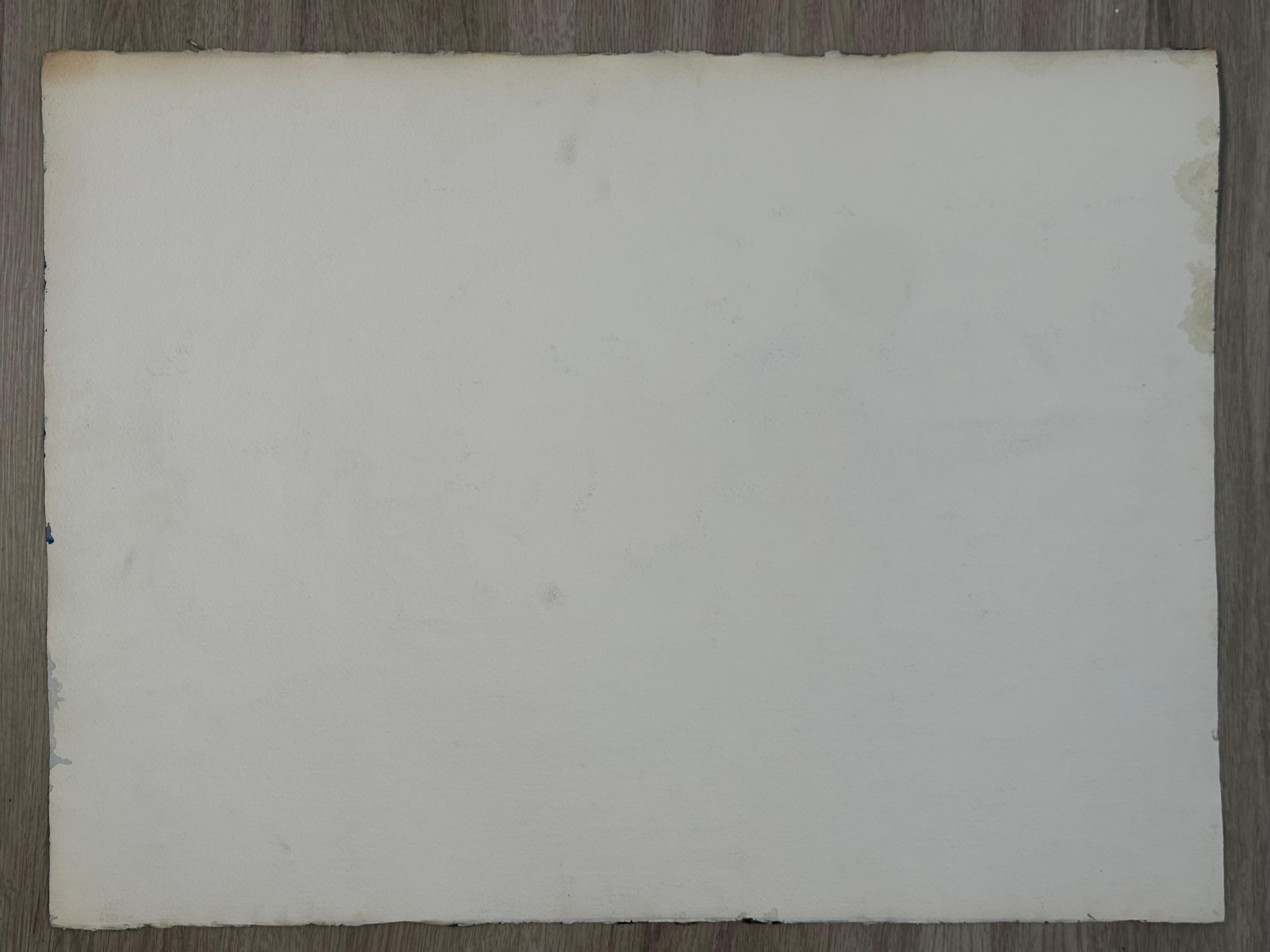 Peinture réaliste de la Nouvelle-Angleterre en vente 3