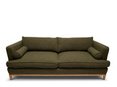 Franklin Sofa by Lawson-Fenning