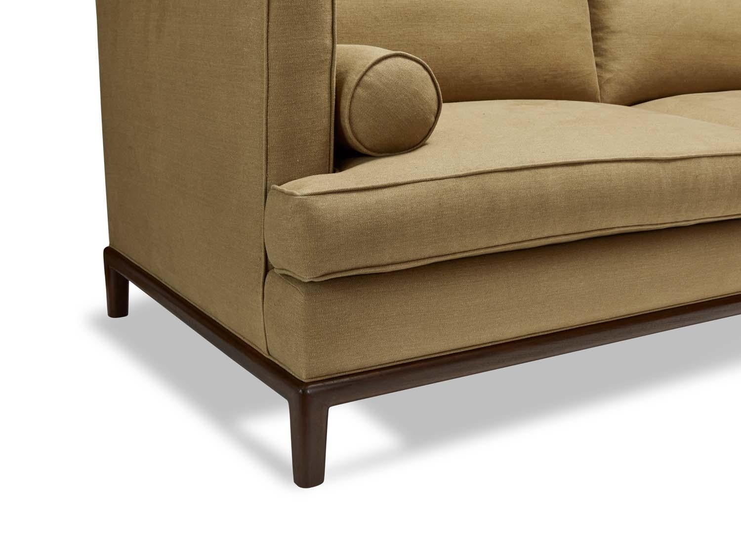 Mid-Century Modern Franklin Sofa by Lawson-Fenning