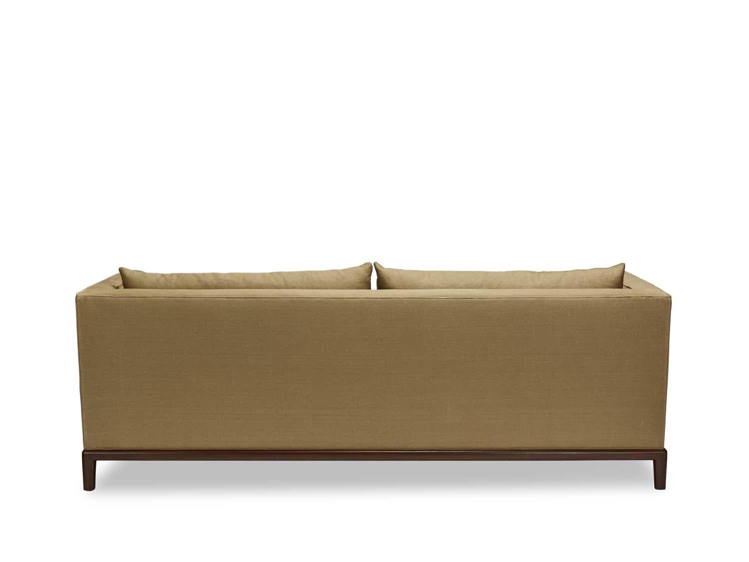 American Franklin Sofa by Lawson-Fenning