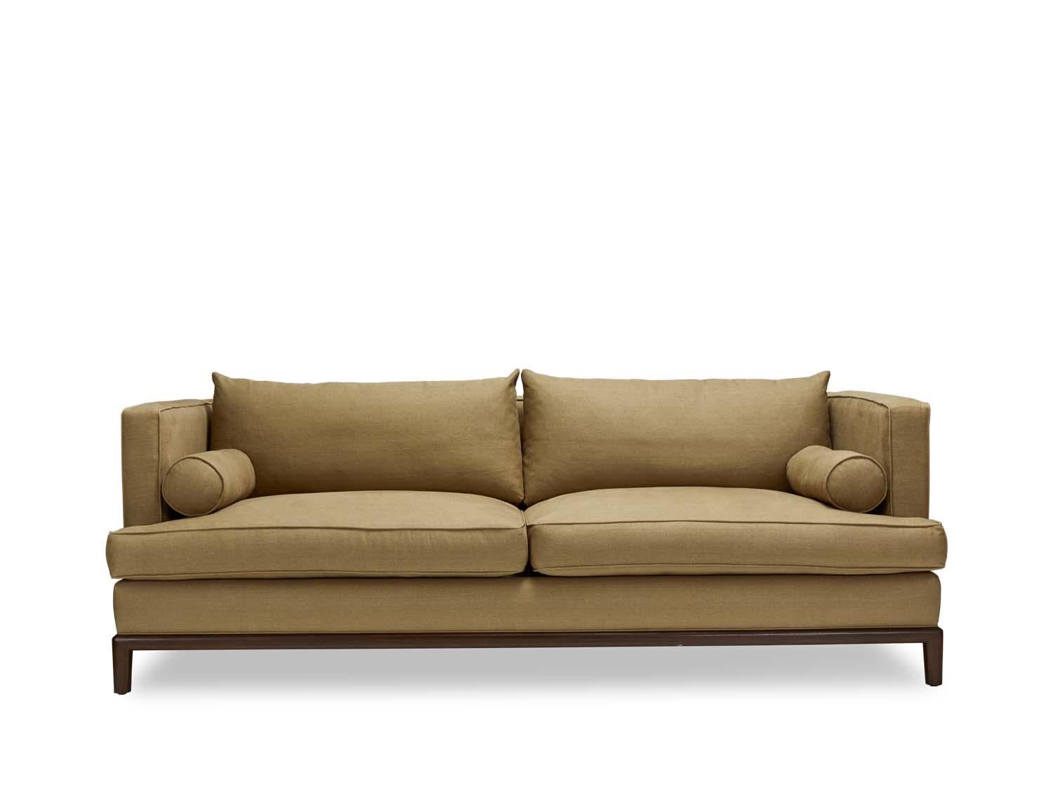 Franklin Sofa by Lawson-Fenning In New Condition In Los Angeles, CA
