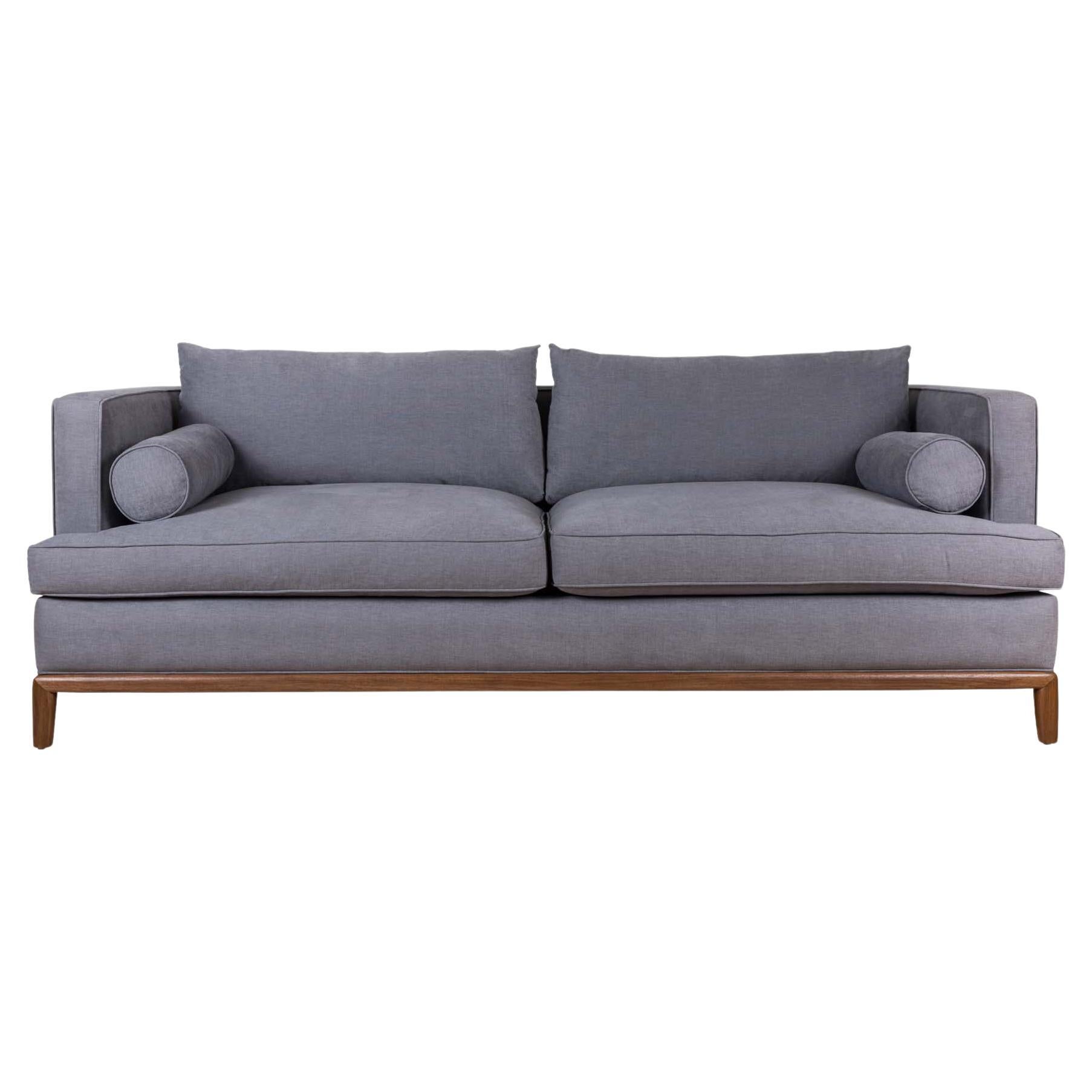 Franklin Sofa by Lawson-Fenning For Sale at 1stDibs