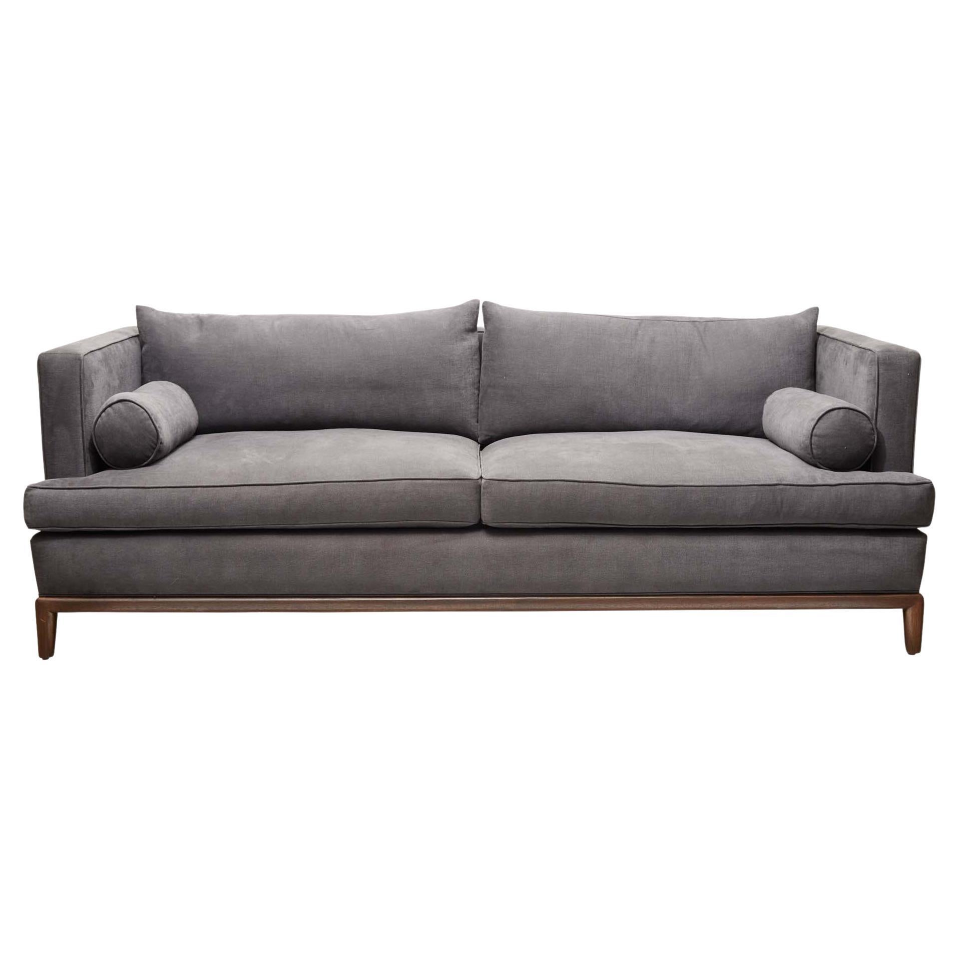 Franklin Sofa by Lawson-Fenning