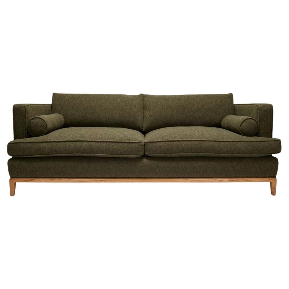Franklin Sofa by Lawson-Fenning For Sale