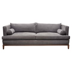 Franklin Sofa by Lawson-Fenning