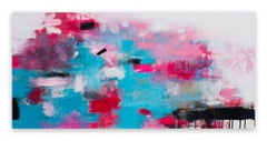 Untitled 8239 (Abstract painting)