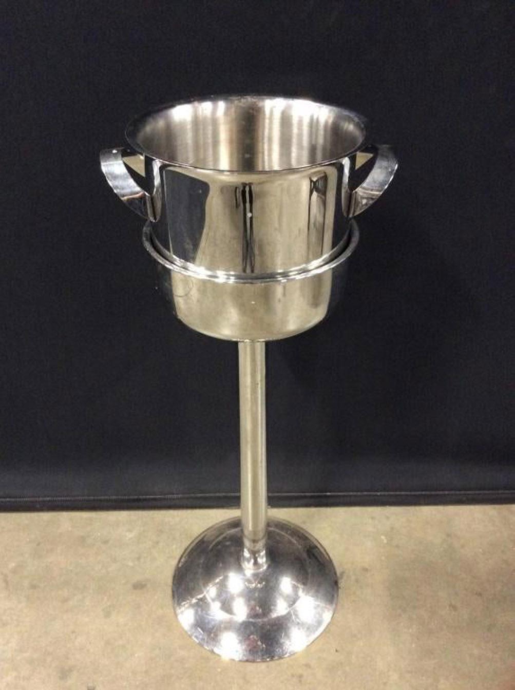 champagne holder stand