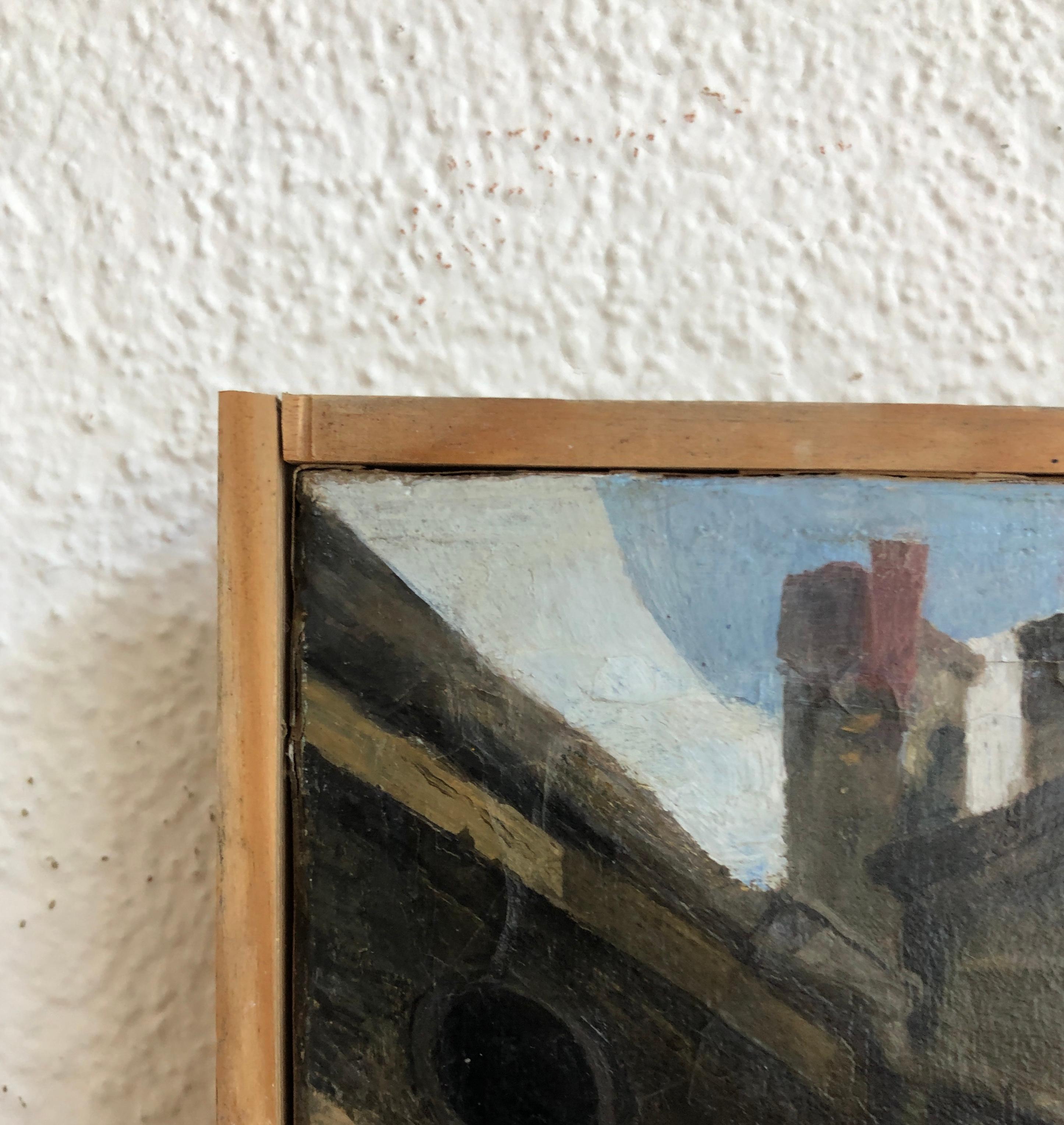Rue de la Corraterie à Geneva 2