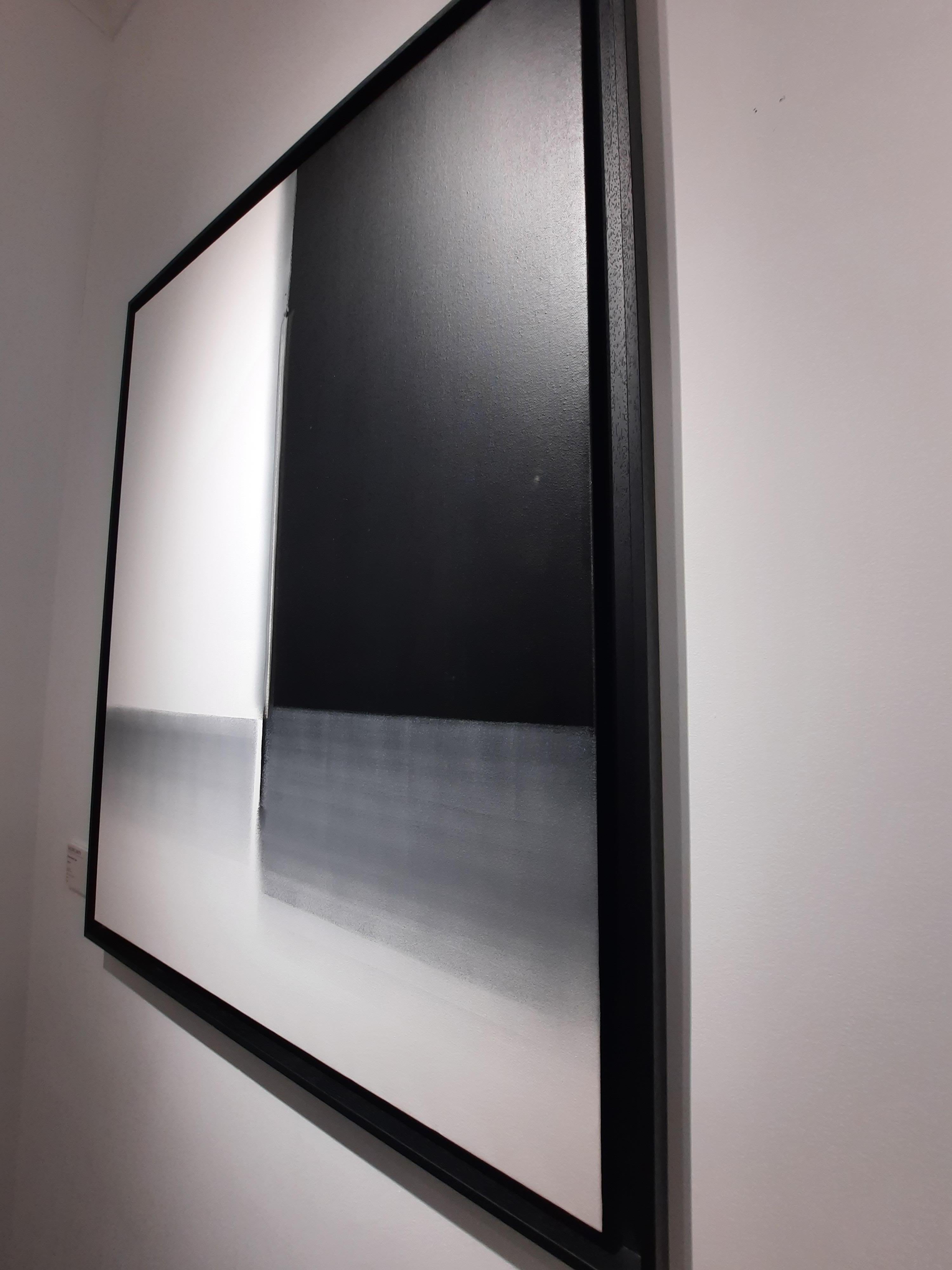 François Benoit Lison (1968 - ) 
