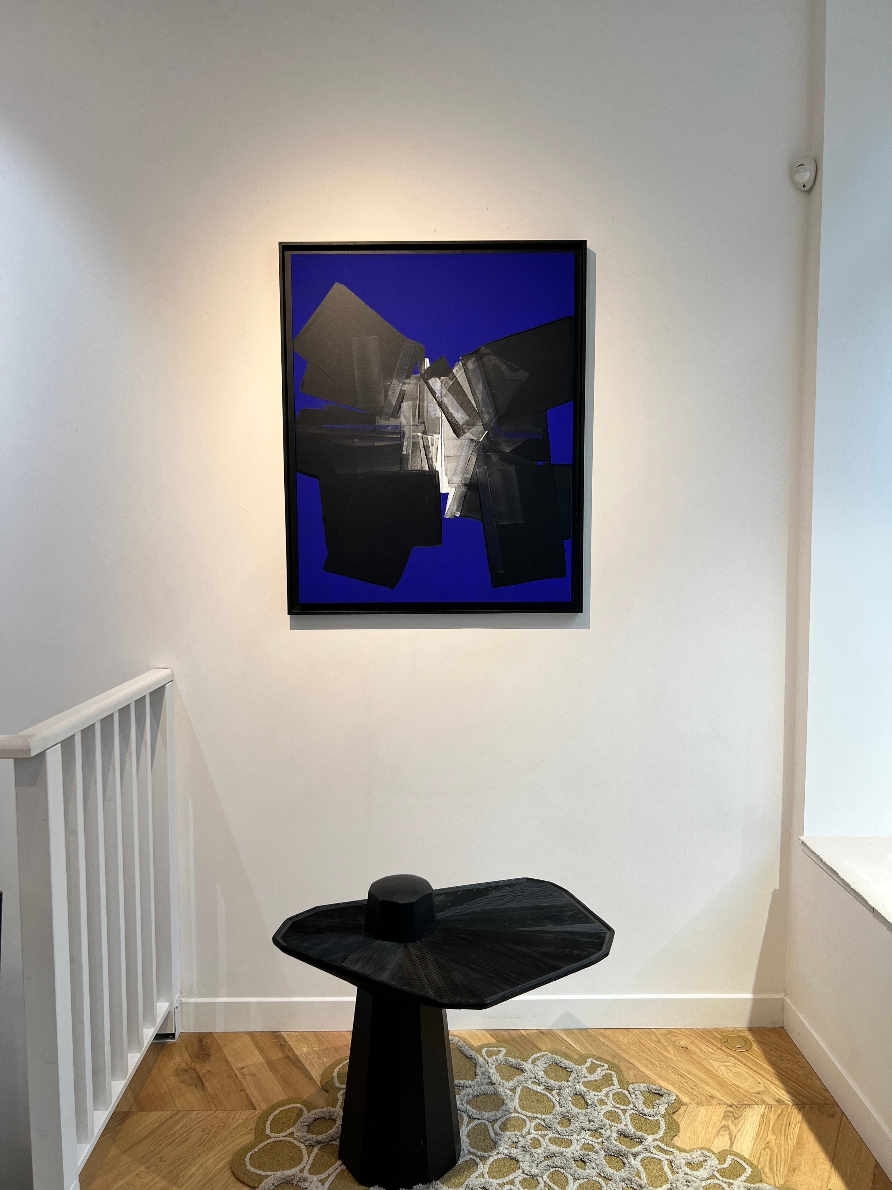 galerie art abstrait