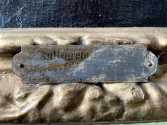 "Putti games in a park"