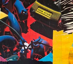 François TIHY - Labyrinth