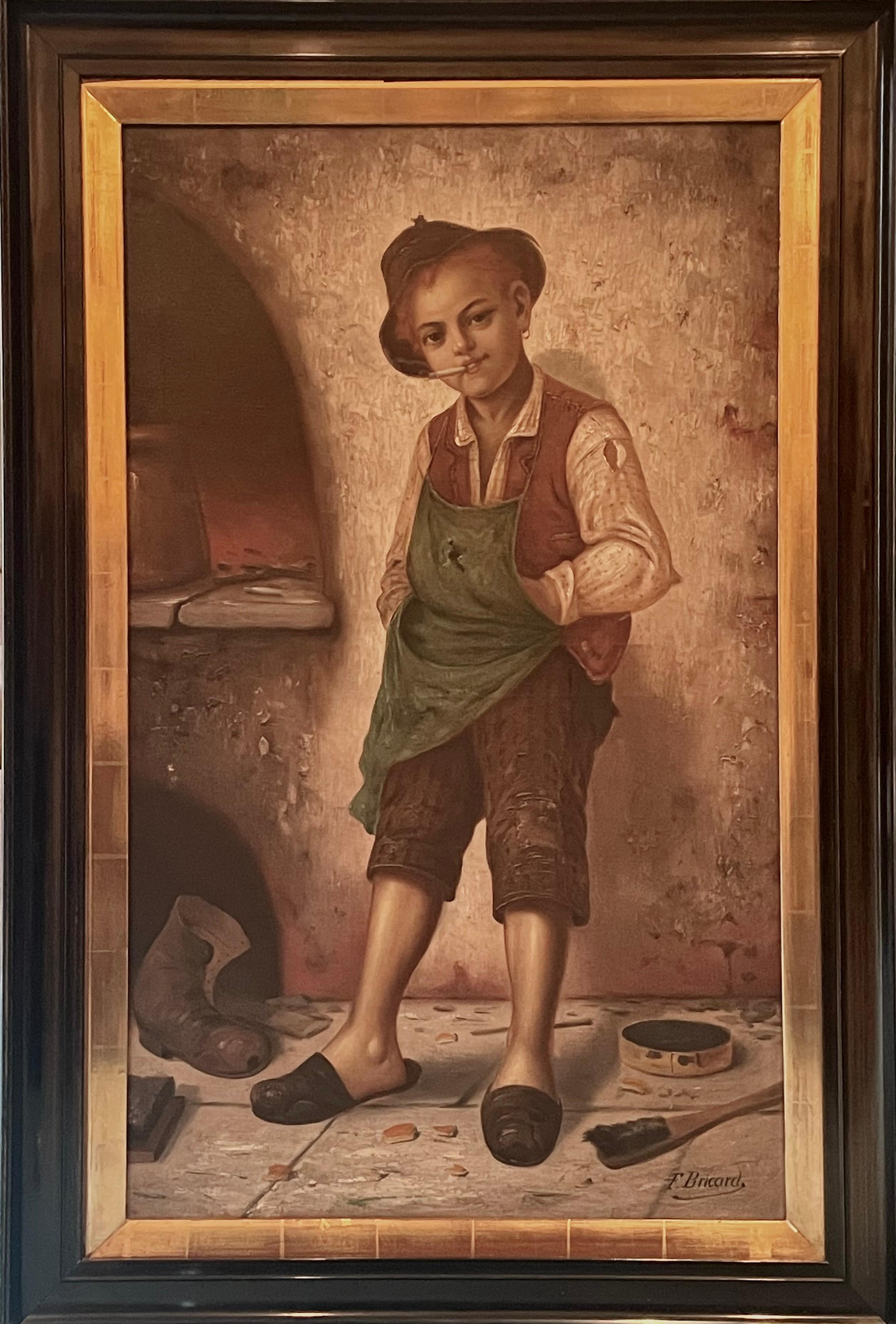 „2 Porträt von Jungen“ im Angebot 2