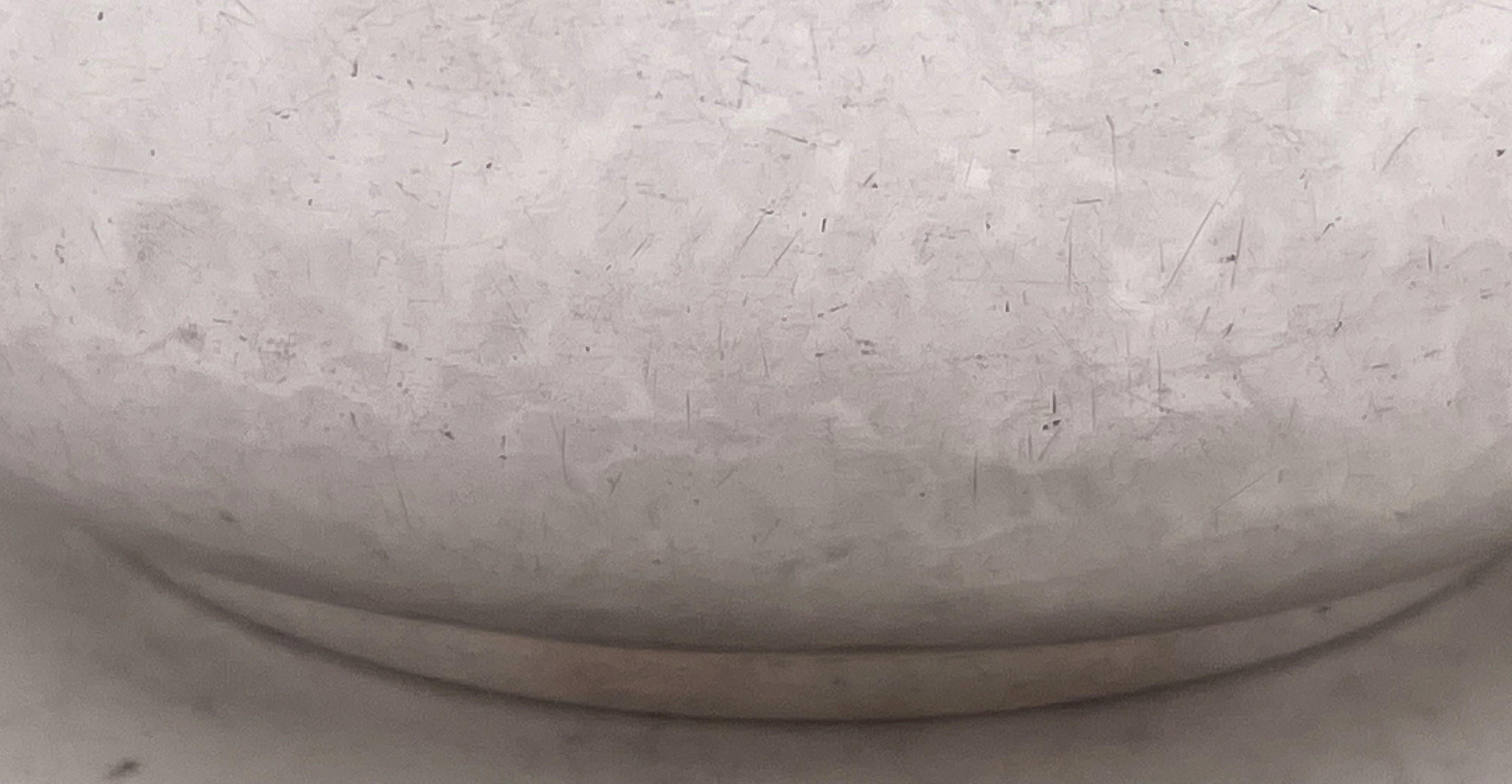 American Frans Gyllenberg Sterling Silver Boston Arts & Crafts Hammered 1905 Bowl For Sale