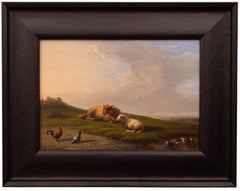 1860s Paintings