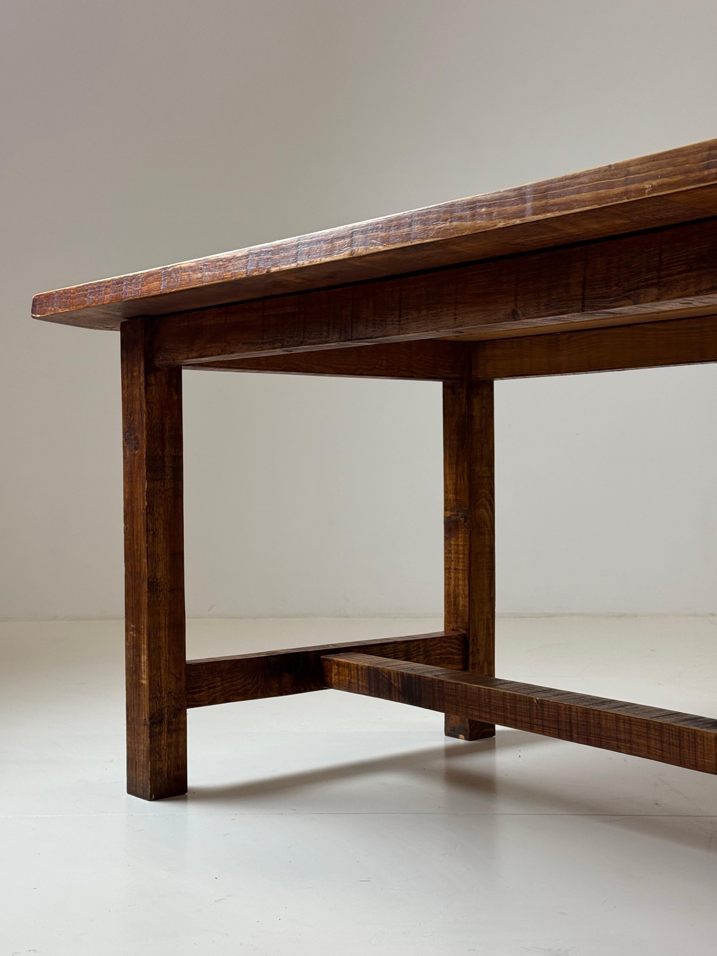 Table à langer française 300cm à l'anglaise en vente 5