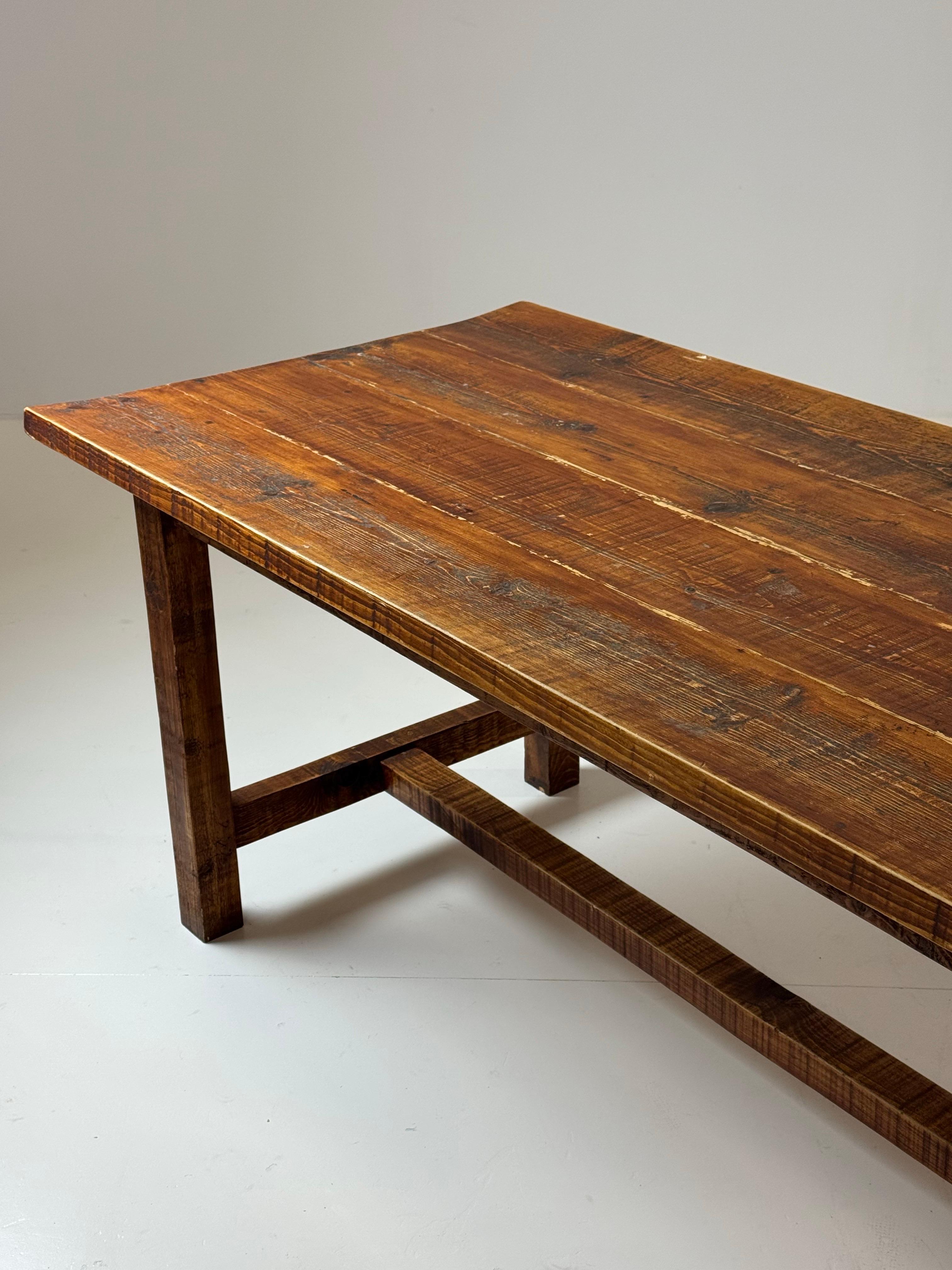 Table à langer française 300cm à l'anglaise en vente 6