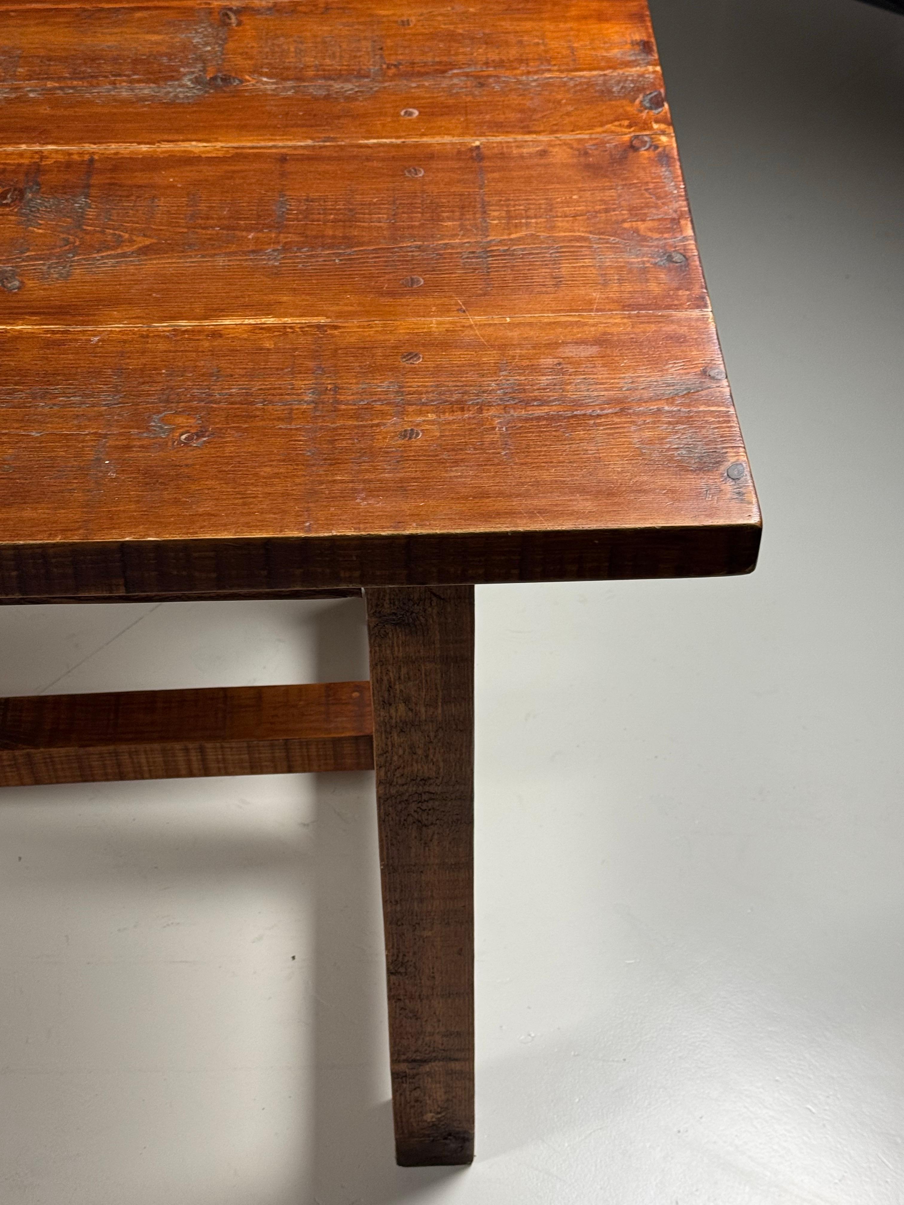 Table à langer française 300cm à l'anglaise en vente 7