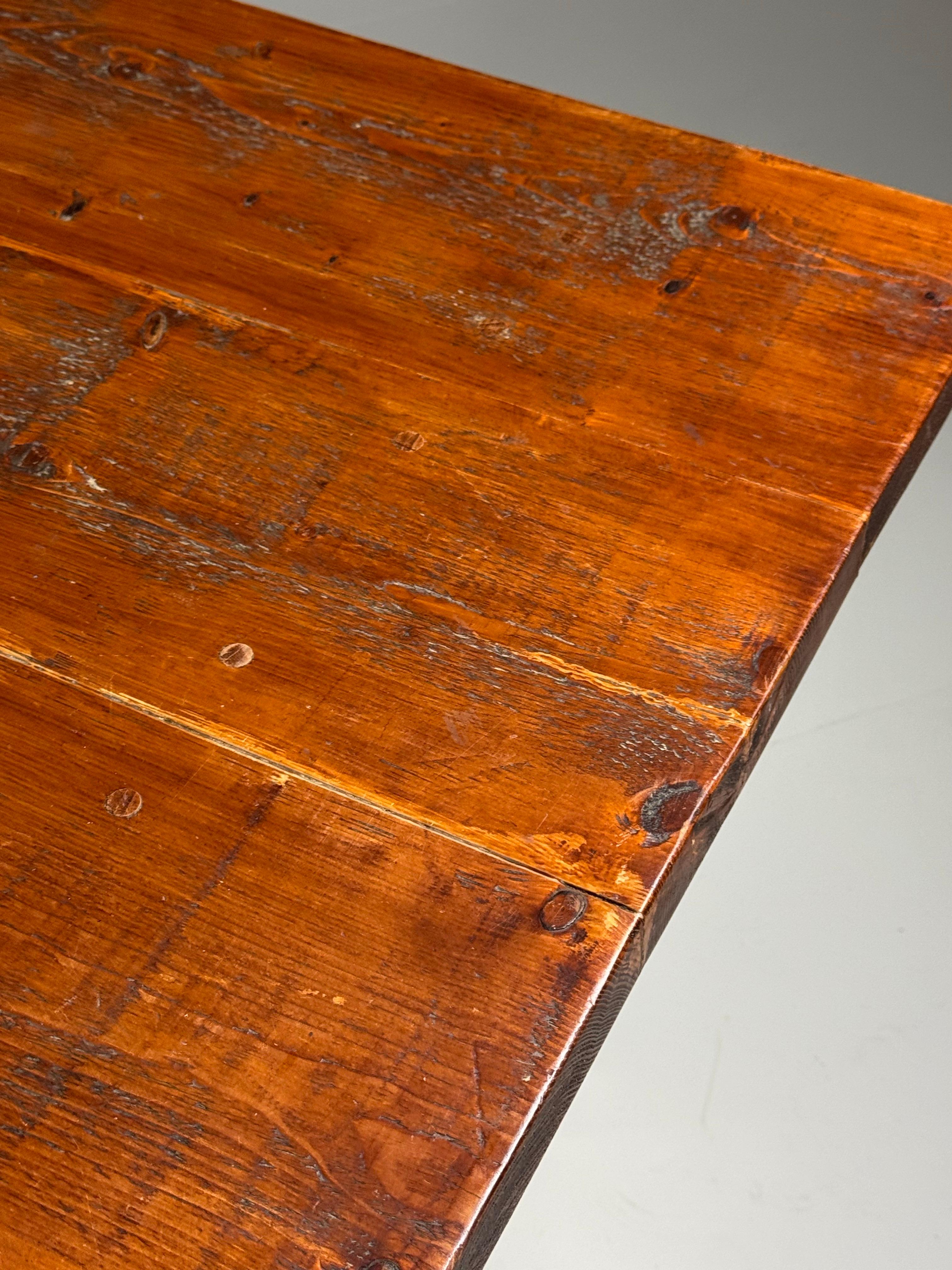 Table à langer française 300cm à l'anglaise en vente 9