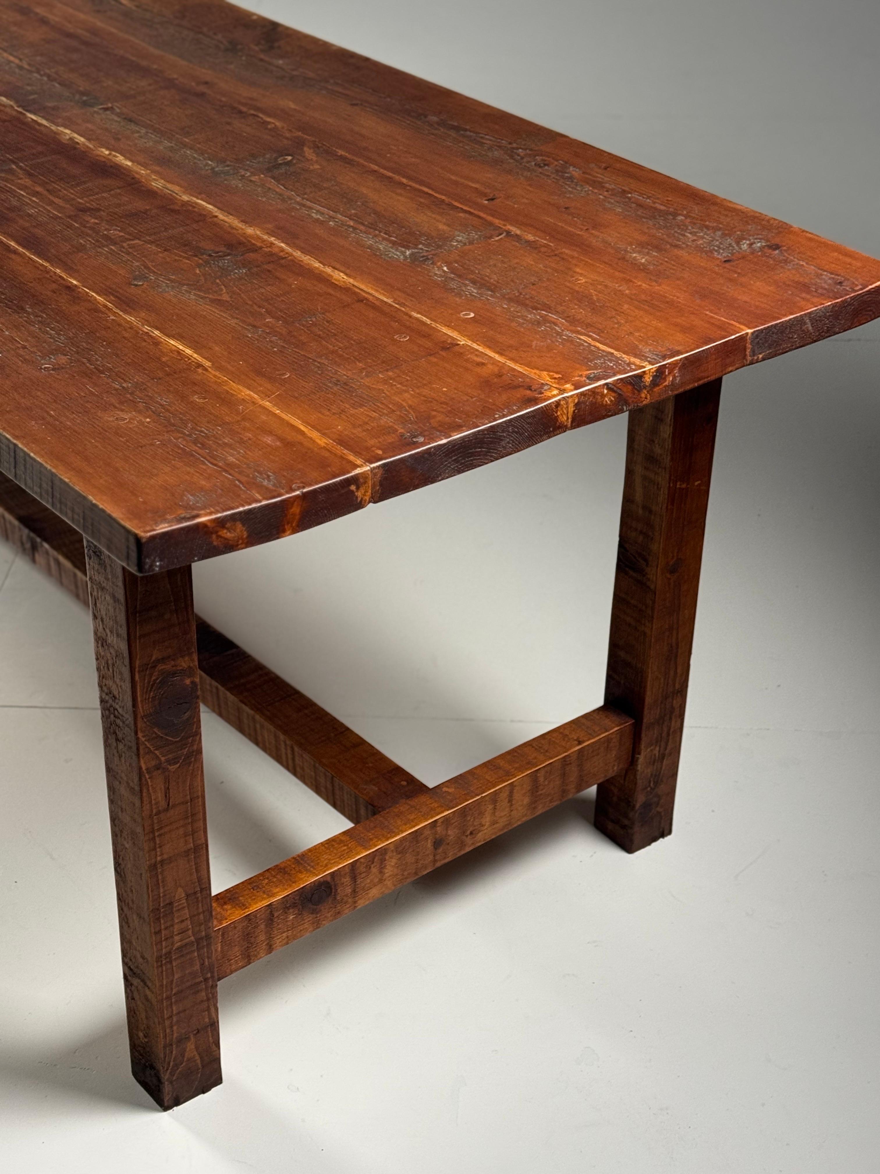 Table à langer française 300cm à l'anglaise en vente 10