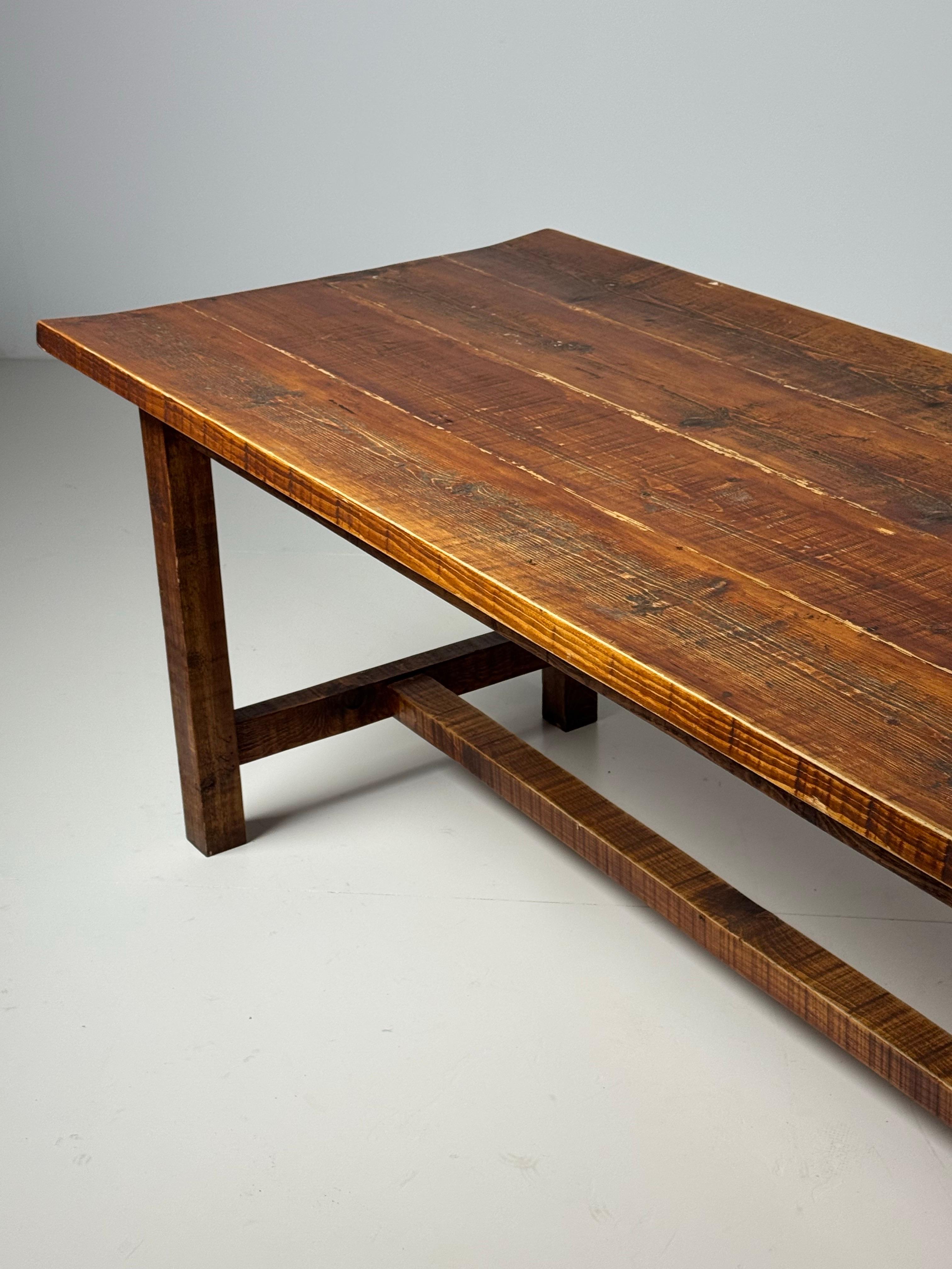 Table à langer française 300cm à l'anglaise en vente 11