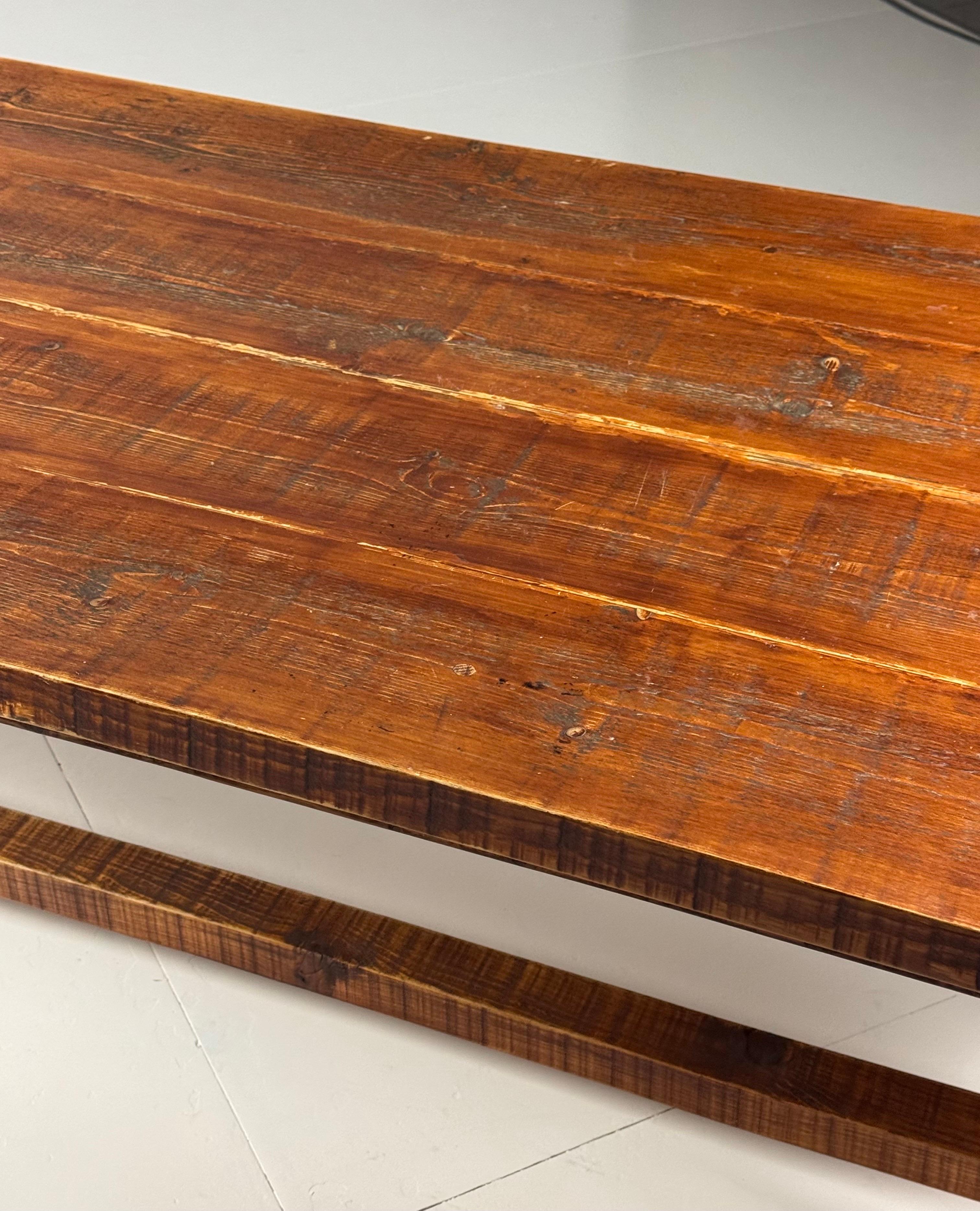 Table à langer française 300cm à l'anglaise en vente 12