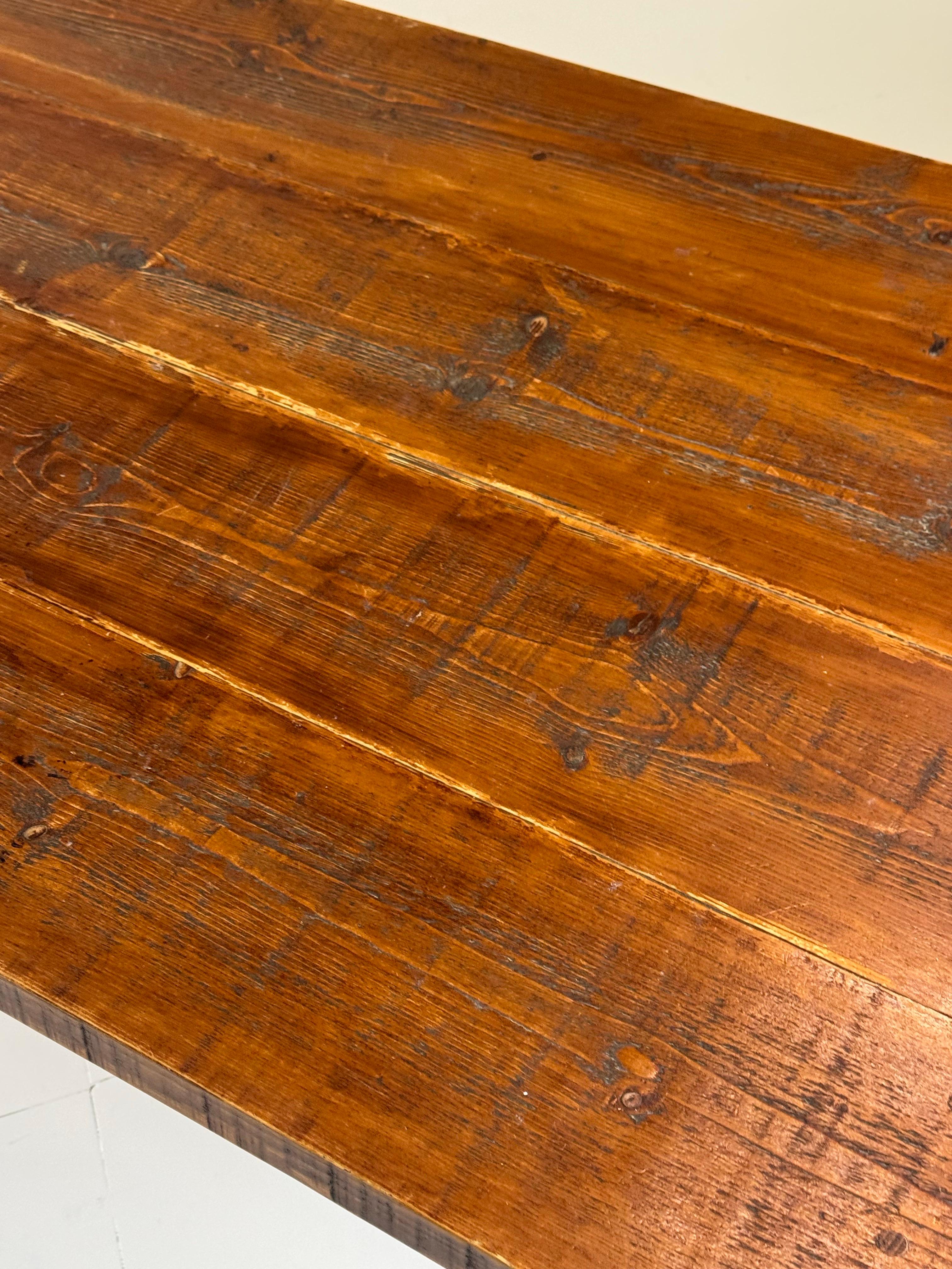 Table à langer française 300cm à l'anglaise en vente 2