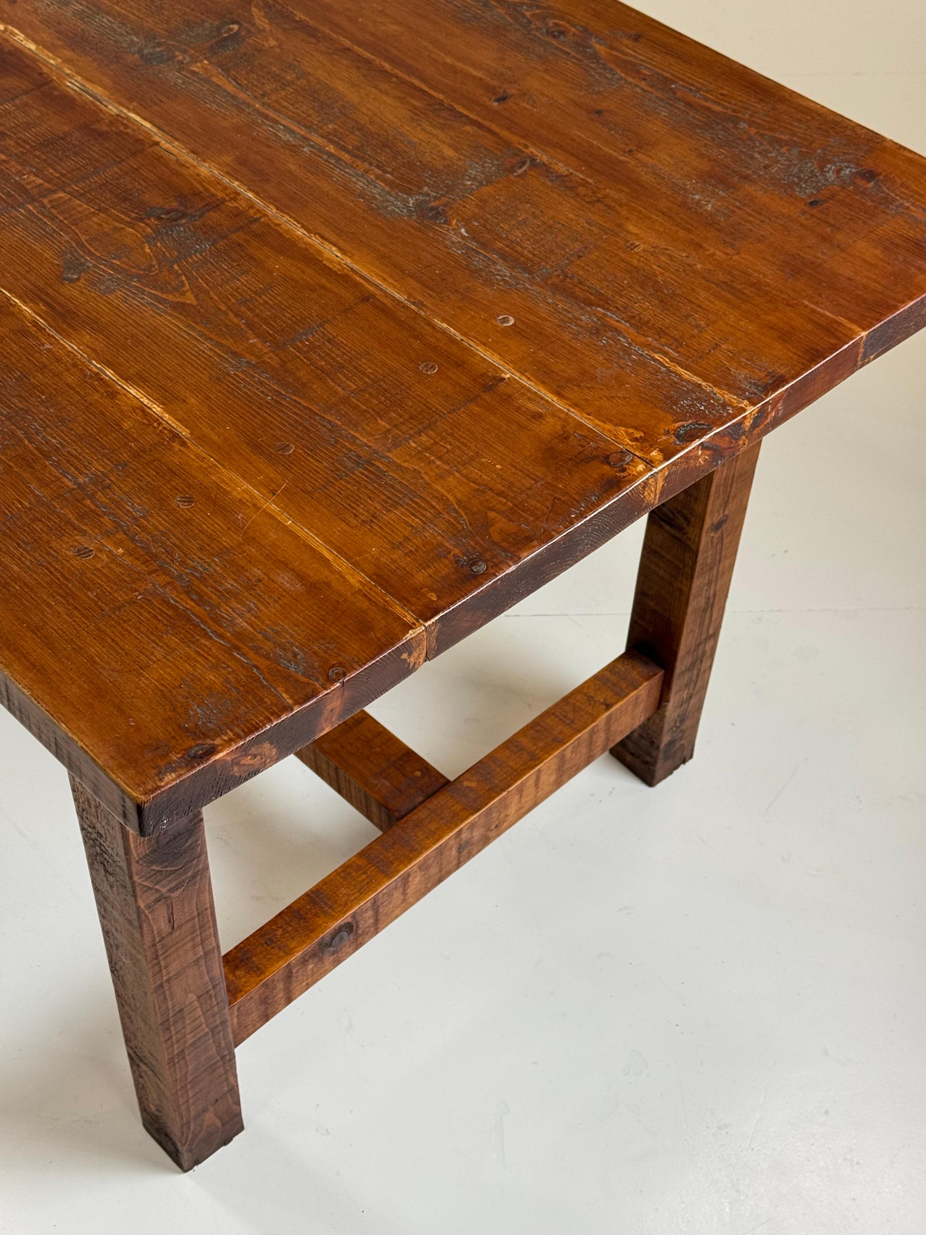 Table à langer française 300cm à l'anglaise en vente 3