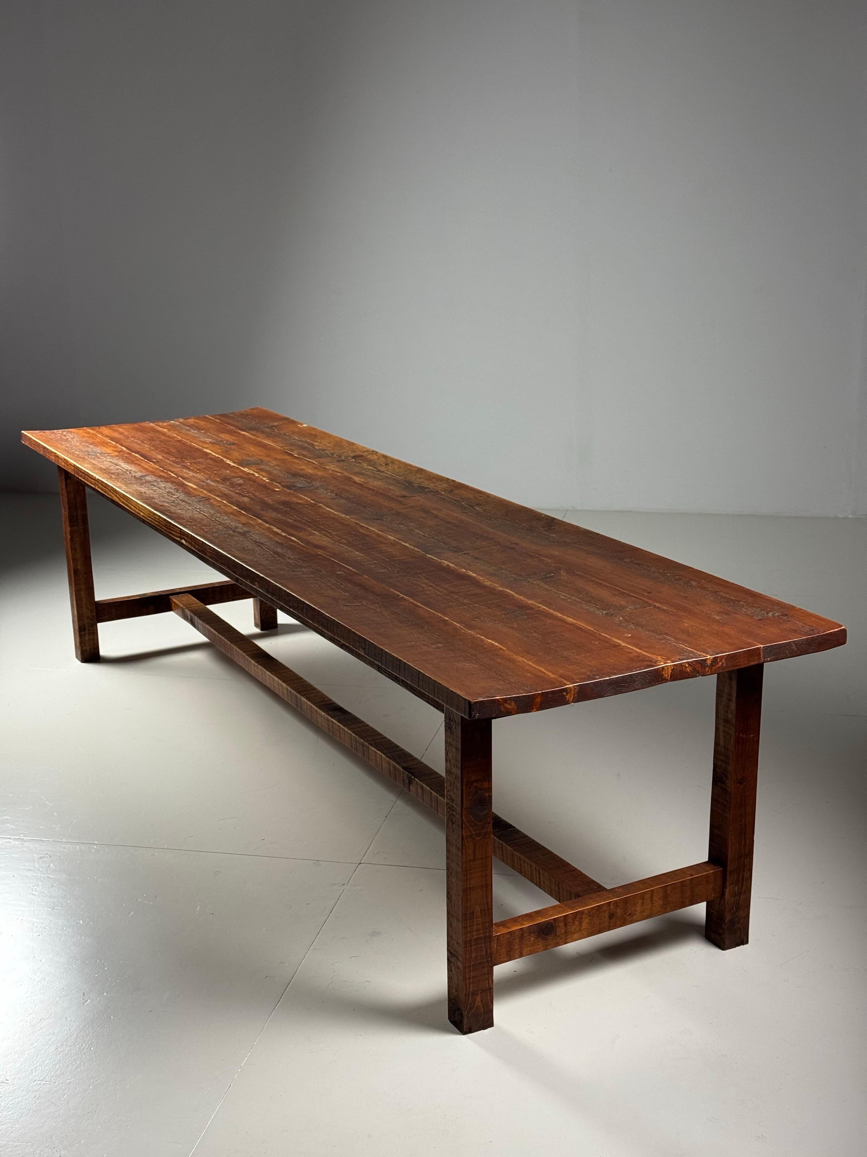 Table à langer française 300cm à l'anglaise en vente 4