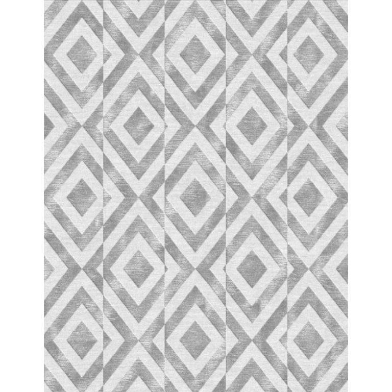 Post-Modern Frantik 400 Rug by Illulian For Sale