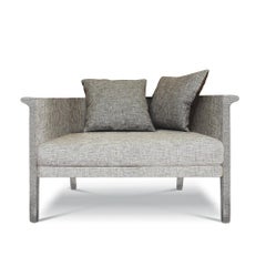 Franz Armchair by Collector
