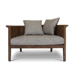 Franz Armchair by Collector