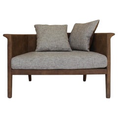 Franz Armchair by Collector