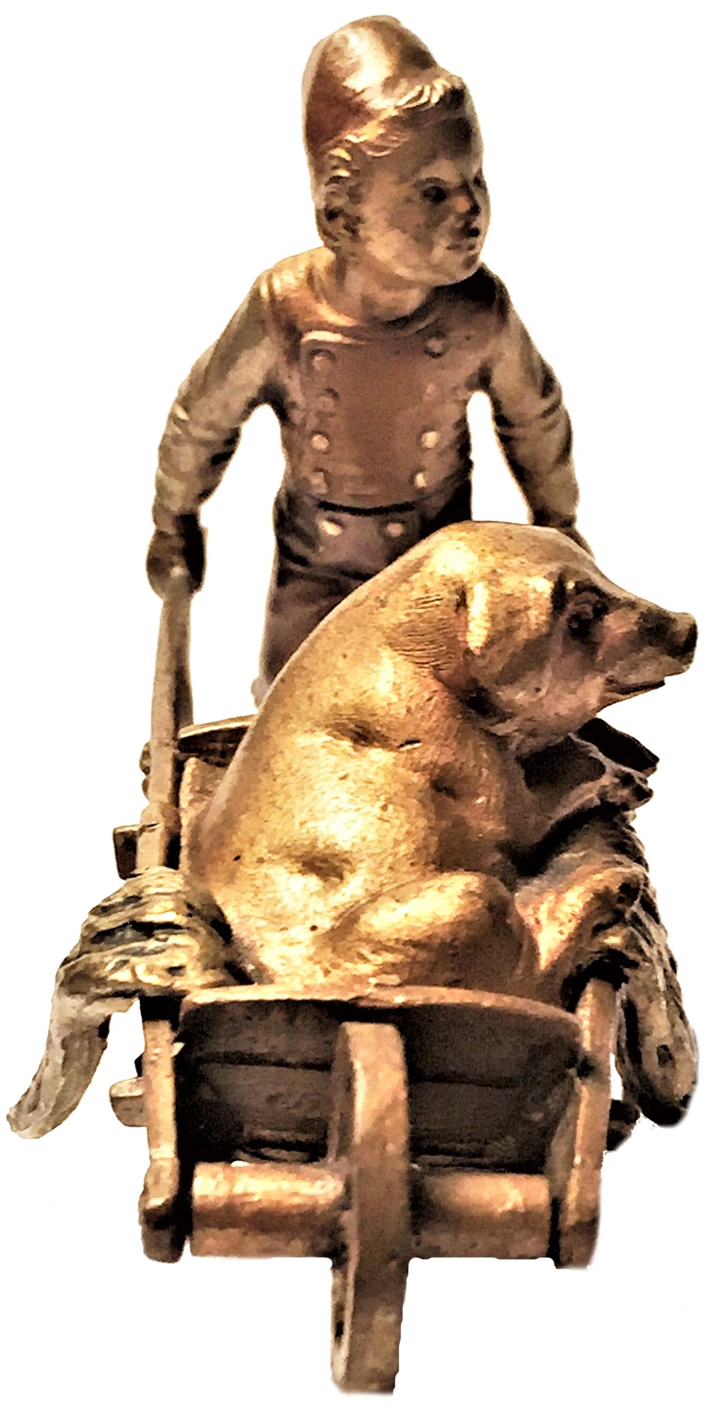 Markiert 