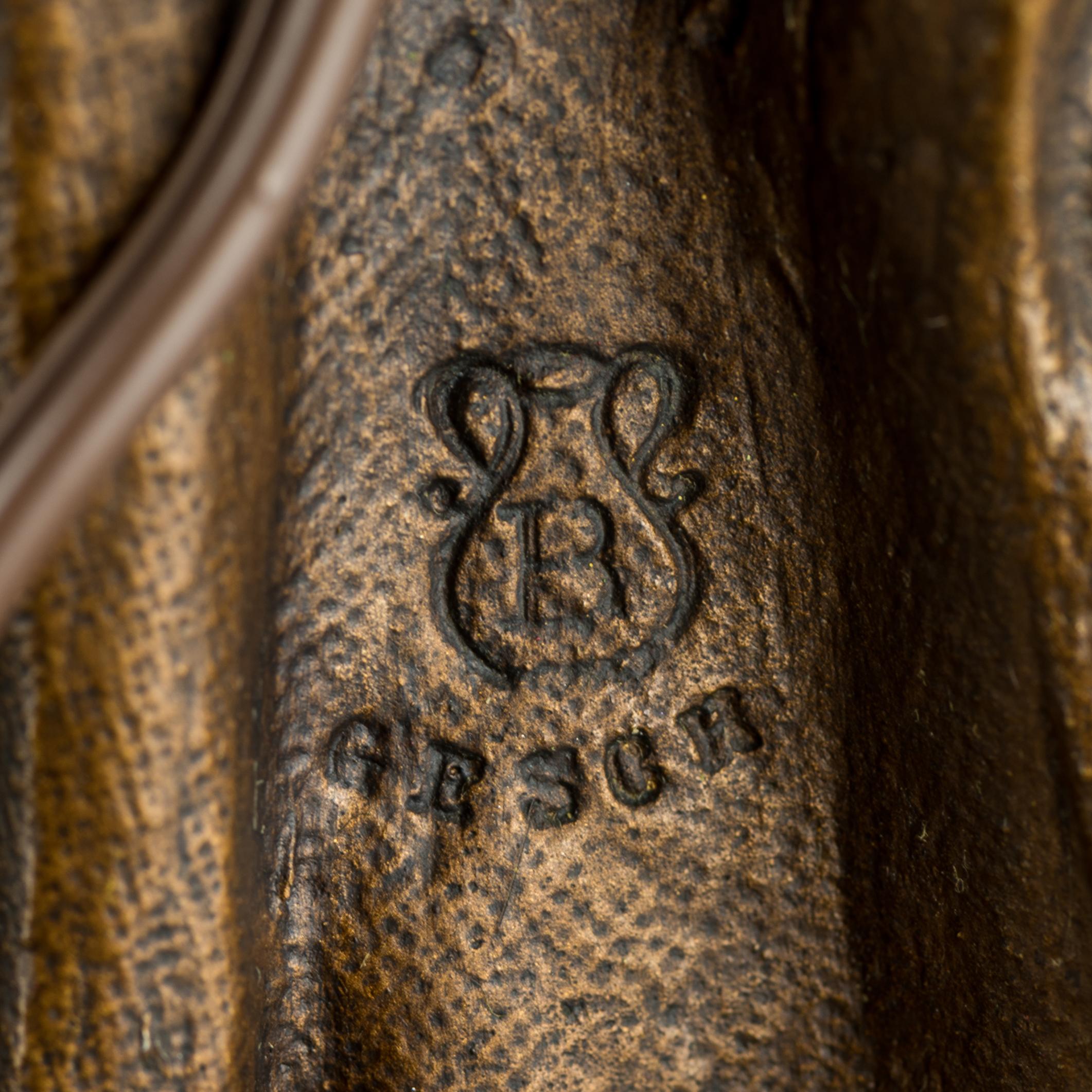 Bronze peint à froid d'Autriche par Franz Bergmann en vente 7