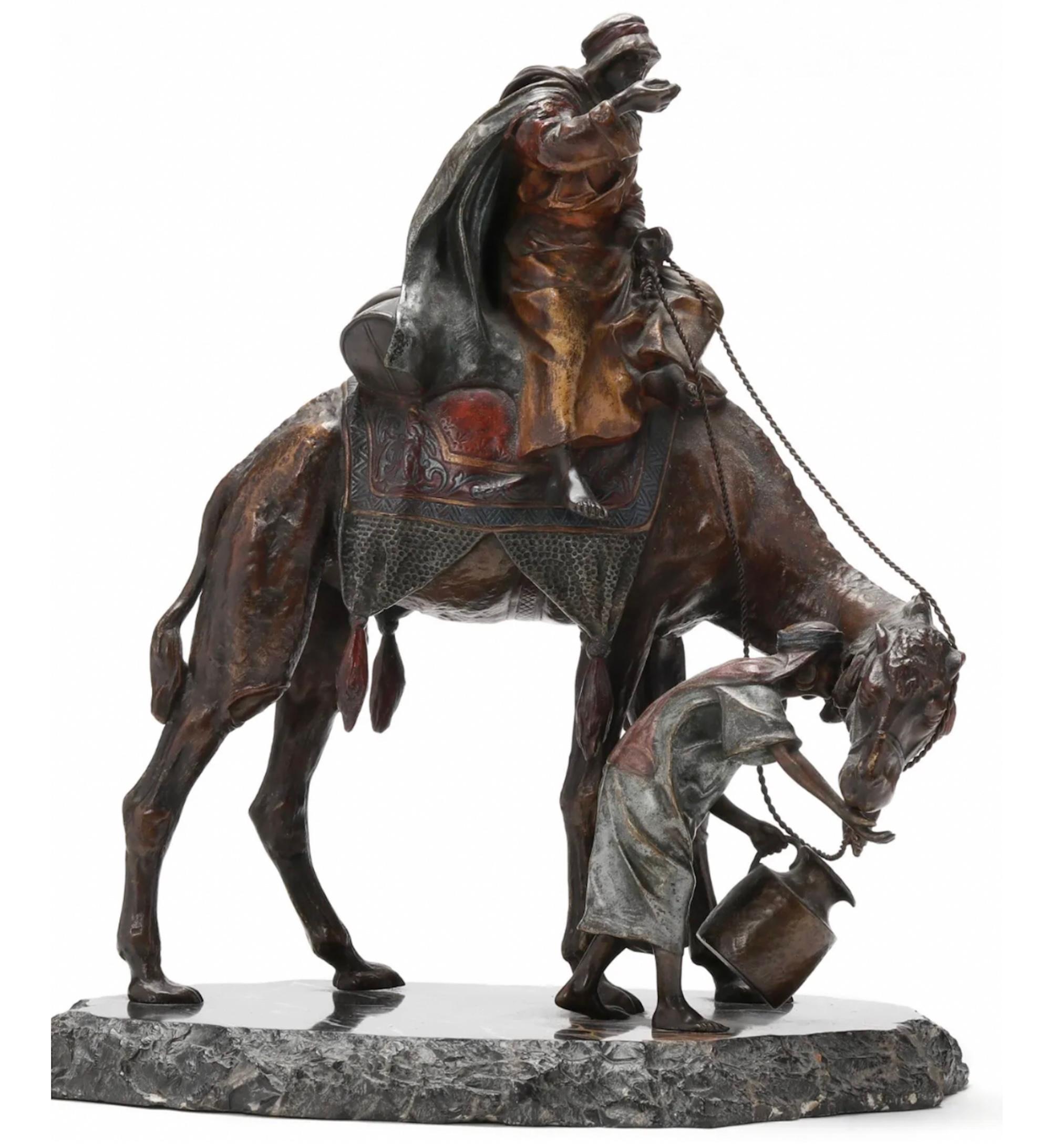 Bedouin Group