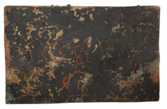 Piper and Dancers, Orientalist Bronze Sculpture by Franz Bergmann