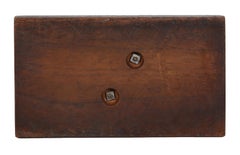 Soldier, Orientalist Bronze Sculpture by Franz Bergmann