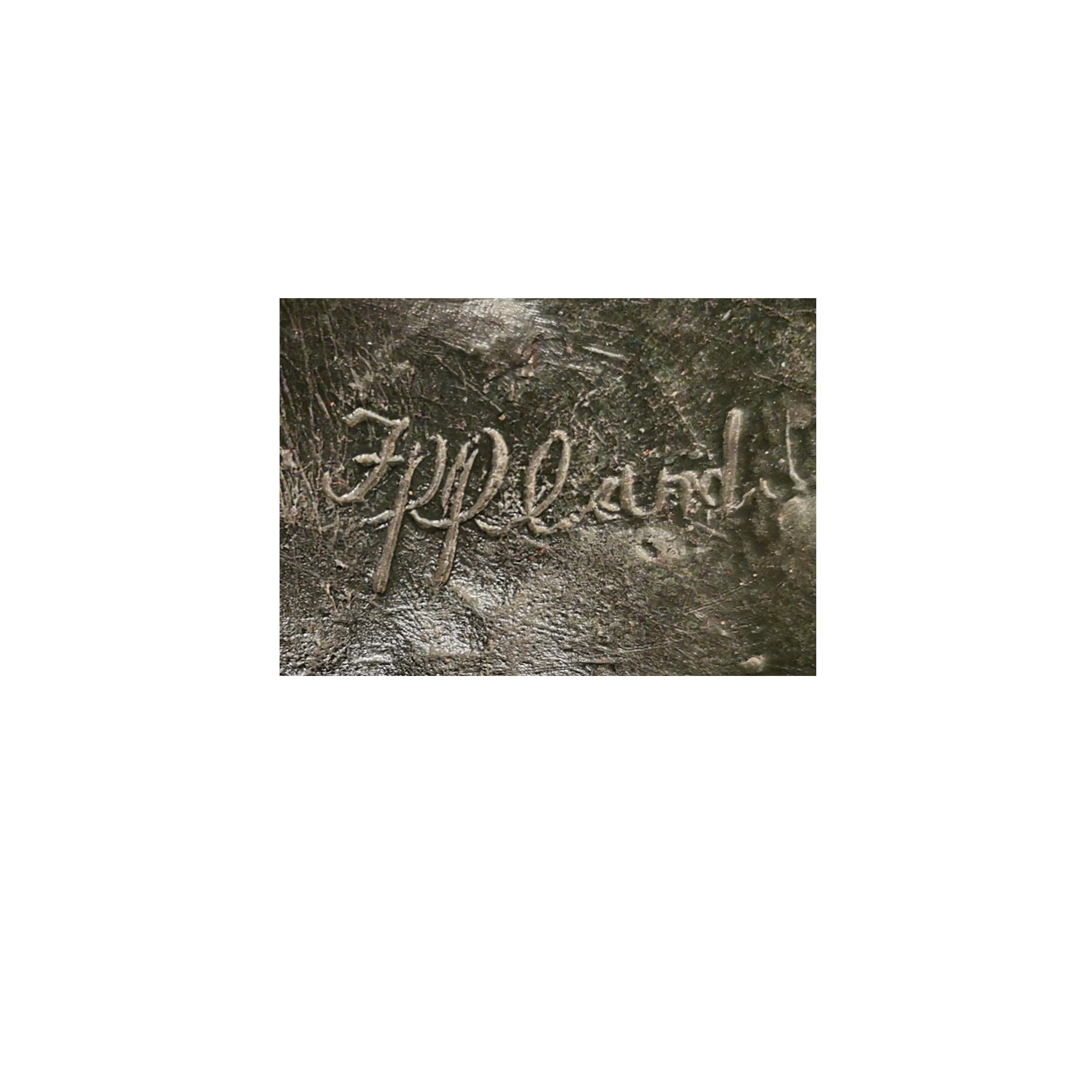 Lanzador de jabalina / - Presente romano - en venta 3