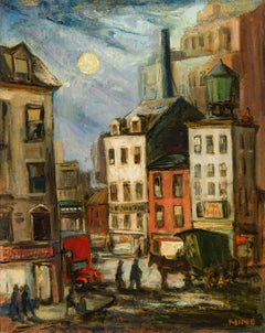 Sotto South Ferry