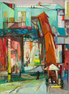 Chatham Square