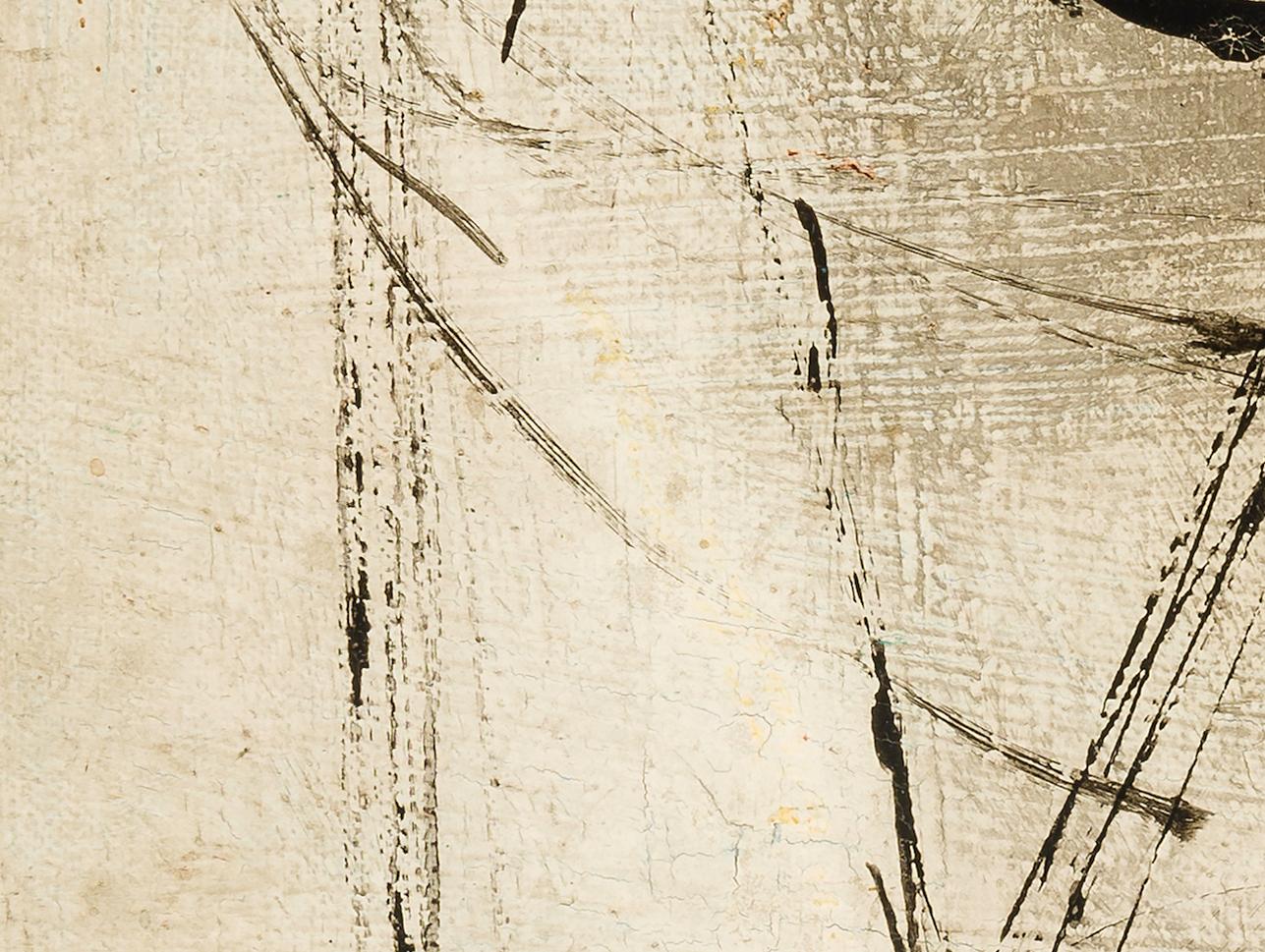 Signed (at lower right): FK [in monogram}

EXHIBITED: Whitney Museum of American Art, New York, October 1–November 24, 1968; Dallas Museum of Fine Arts, Dallas, December 17, 1968–January 26, 1969; San Francisco Museum of Art, San Francisco, February