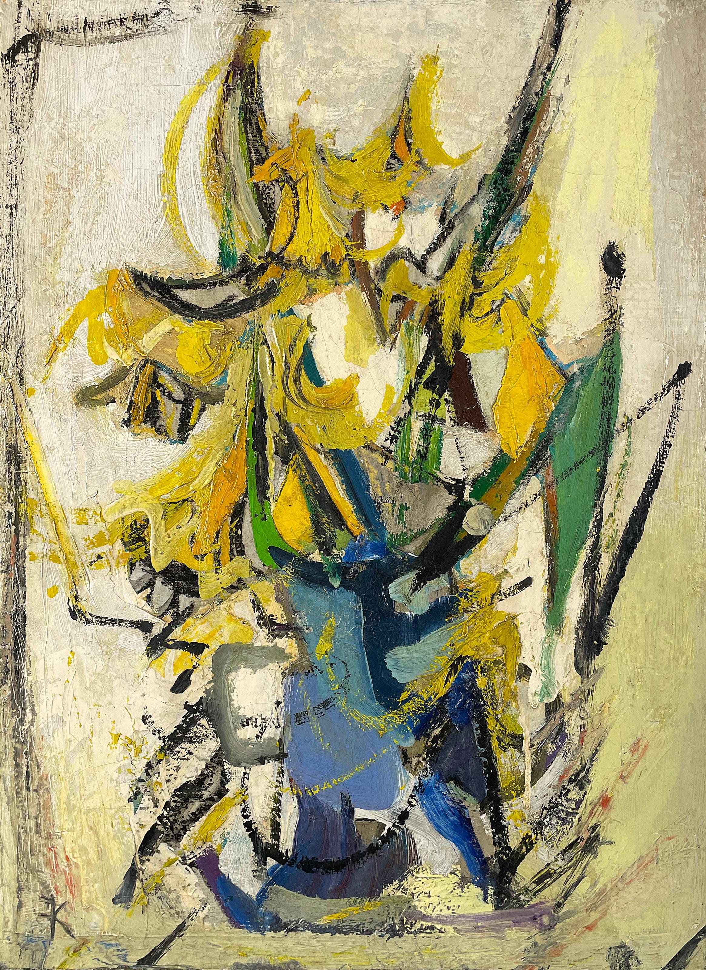 Still Life