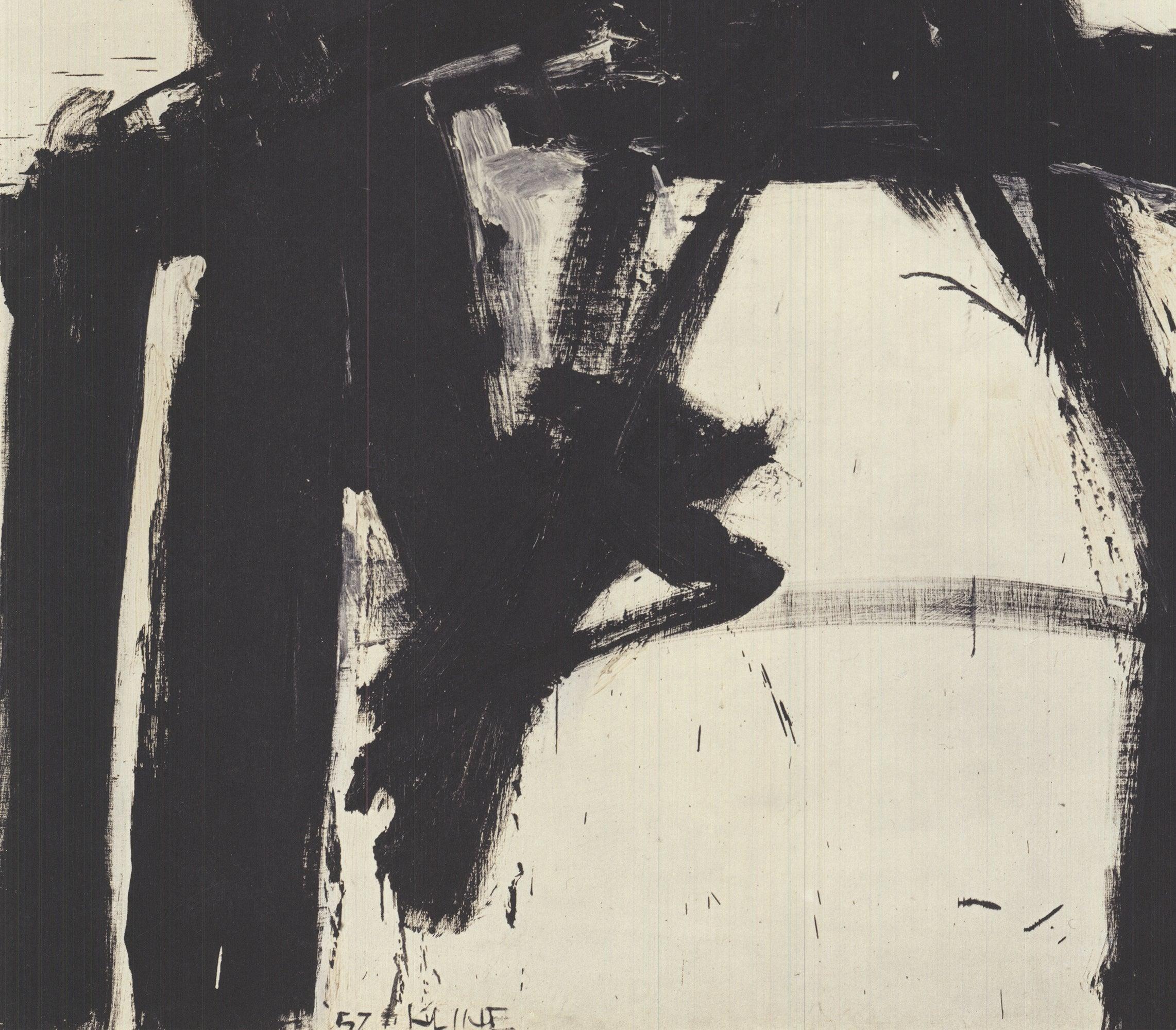 Franz Kline 