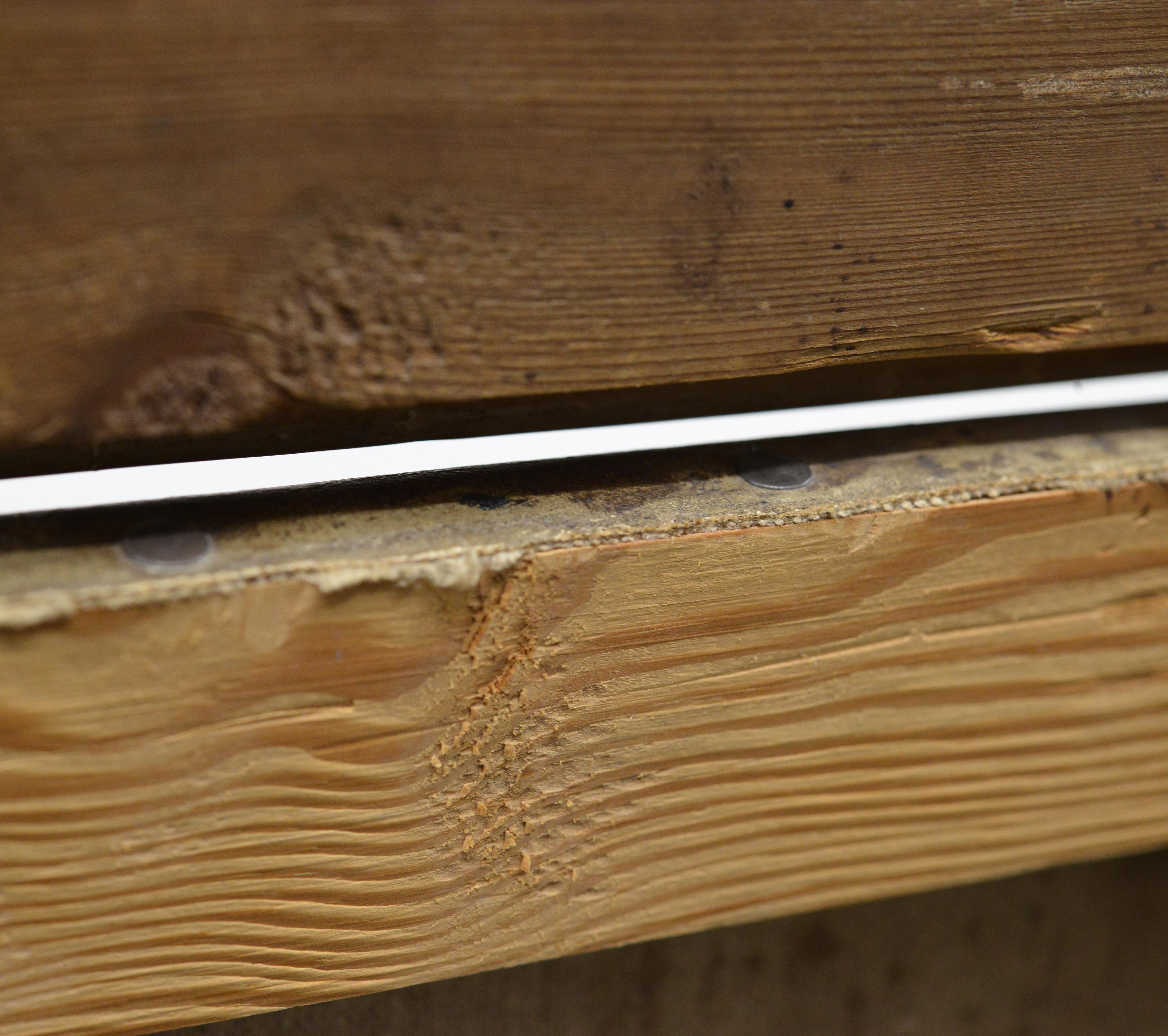 1859 Deutsch Ölgemälde holländischen Stil gefrorenen See Winter-Szene signiert gerahmt im Angebot 6