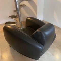 FRANZ ROMERO De Sede ds57 Bugatti, FRANZ