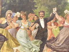 "Ensemble of Austrian artists"