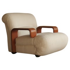Cotton Seating