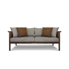 Franz Sofa by Collector